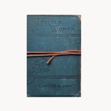 Little Women Watercolor Sketchbook with Hahnemühle paper