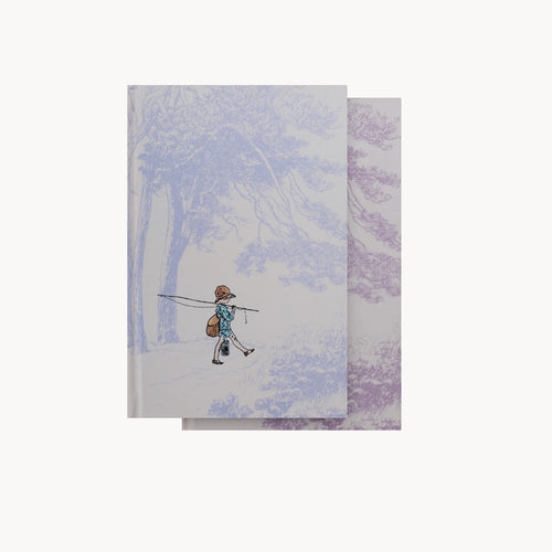 140lb Fabriano Watercolor Book-cover-Sketchbook