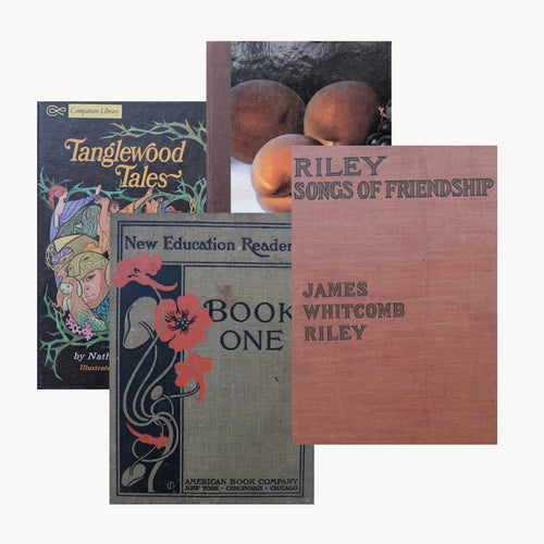 Watercolor Book-cover-Sketchbook (90lb/180gsm paper)