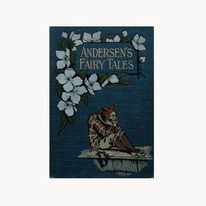 Vintage Andersen's Fairy Tales