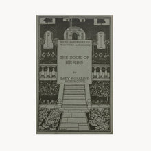 The Book of Herbs