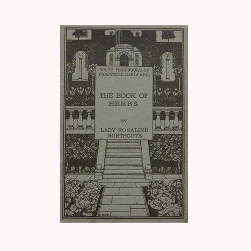 The Book of Herbs