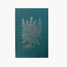 Book-cover-Sketchbook with Hahnemühle paper