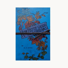 Book-cover-Sketchbook with 100% cotton Arches Paper