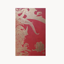 First Edition - The Red Book of Animal Stories