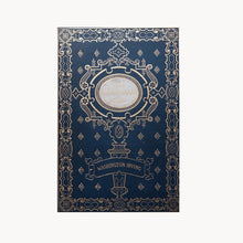 The Sketchbook Book-cover-Sketchbook with 100% cotton Arches paper