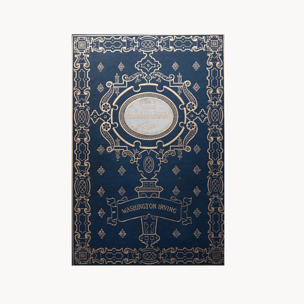 The Sketchbook Book-cover-Sketchbook with 100% cotton Arches paper