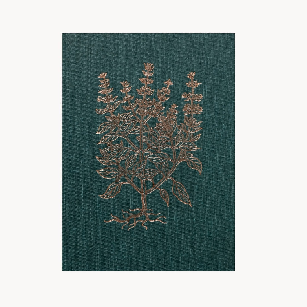 Herbs and the Earth by Henry Beston