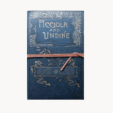 Book-cover-Sketchbook with 100% cotton Arches Paper