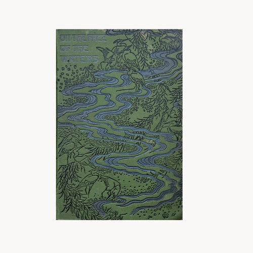 On the Face of the Waters