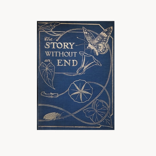 1910s - The Story Without an End