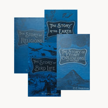 Book from "The Story of" Series