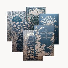 Gilded Book illustrated by Hugh Thomson