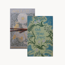 140lb (300gsm) Shizen Watercolor Book-Cover-Sketchbook