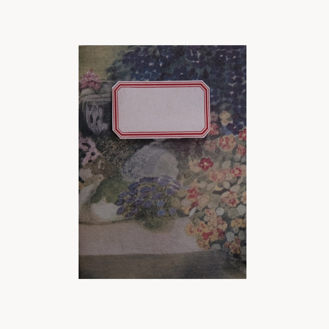 Ephemera Starter Kit for Collage/Junk Journaling/Scrapbooking