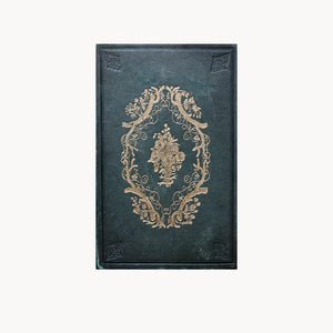 Our Wild Flowers - Flaw Binding (not collectible)