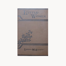 Little Women - 1910s edition