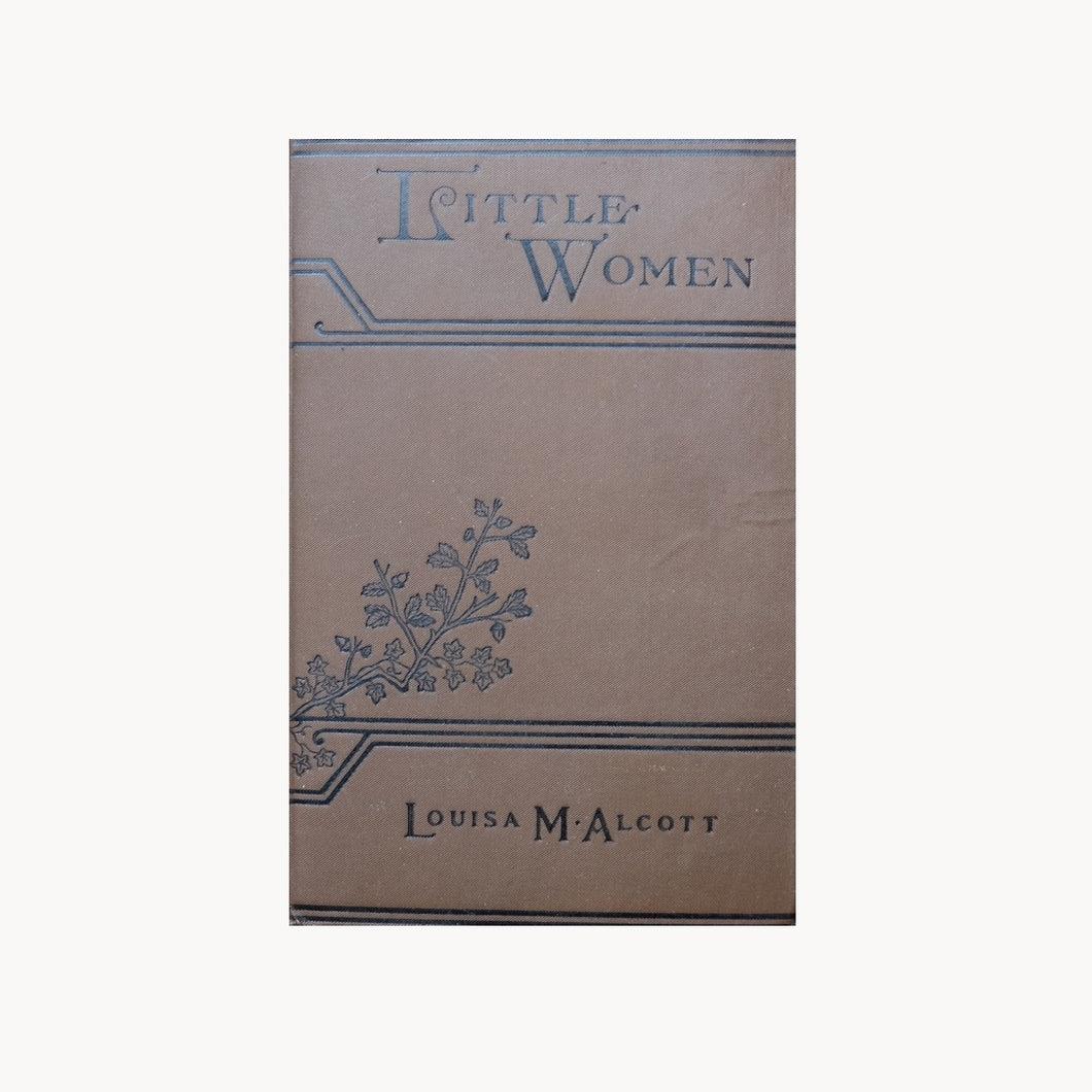 Little Women - 1910s edition