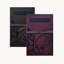 140lb Shizen Paper Book-cover-Sketchbook