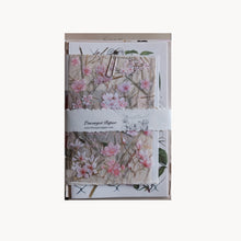 Vintage Floral Set for Junk Journaling/Scrapbooking