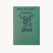 1950s The Secret Garden