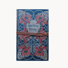 Pocket 140lb Shizen Book-cover-Sketchbook