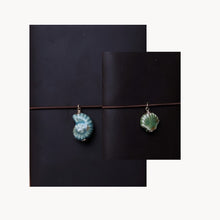 Leather Traveler's Notebook (Price varies)