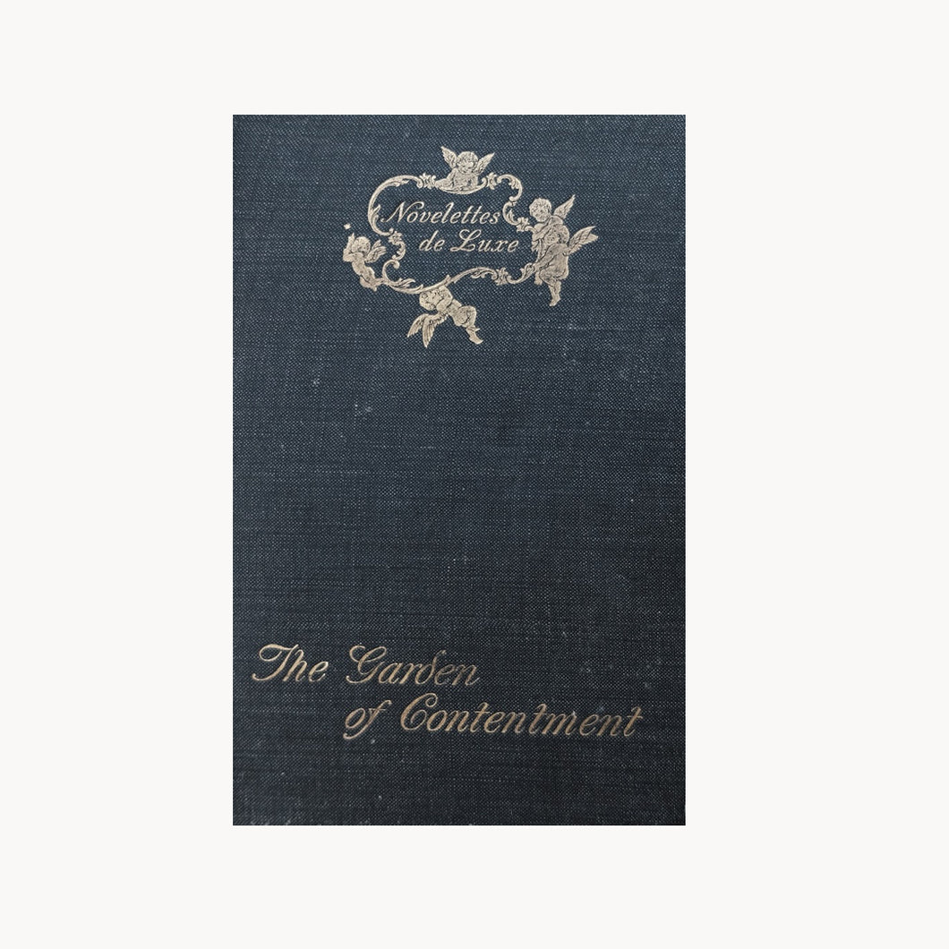 The Garden of Contentment