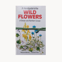 Casebound Botanical Book-cover-Sketchbook (Price Varies)