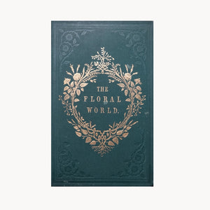 1870s - The Floral World & Garden Guide