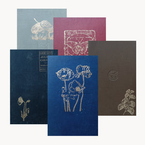 Made-to-Order Sketchbook - Choose your own cover