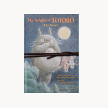 Totoro Book-cover-Sketchbook with 100% cotton Arches Paper