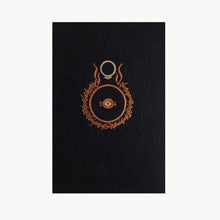 Casebound Repurposed Book-cover-Sketchbook