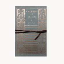 100% Cotton Watercolor Book-cover-Sketchbook with Hahnemühle paper