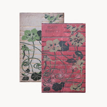 100% cotton Hahnemühle Book-Cover Pocket Watercolor Sketchbook