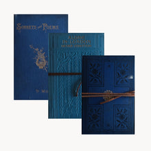 140lb Shizen Paper Book-cover-Sketchbook