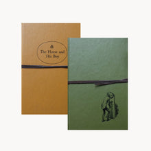 Book-cover-Journal with dotted paper
