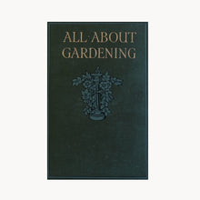 All About Gardening