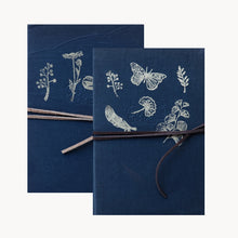Handmade Paper Watercolor Book-cover-Sketchbook (Price Varies)