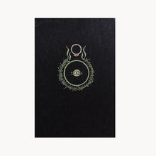 Casebound Repurposed Book-cover-Sketchbook