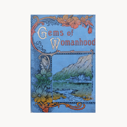 Gems of Womanhood