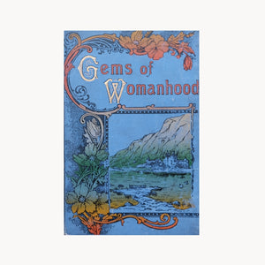 Gems of Womanhood