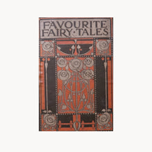 Favorite Fairy Tales by Hans Christian Andersen