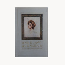 Anne of Avonlea by L.M. Montgomery