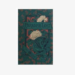 Paradise Lost by John Milton