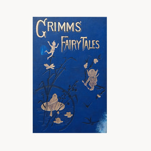 Grimm's Fairy Tales