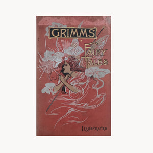 1900s Grimm's Fairy Tales