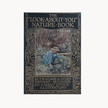 The "Look-About-You" Nature Book