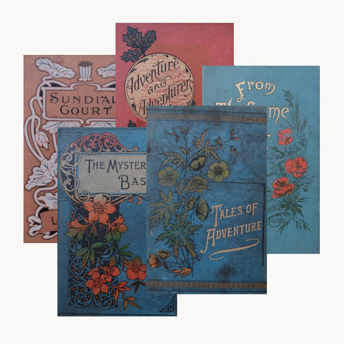140lb Hahnemühle Book-cover Watercolor Sketchbook