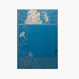Miss Muffet's Christmas Party